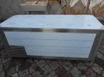 zino inoxa- utilaje zino - voluntari 29 a - Miniatura 2