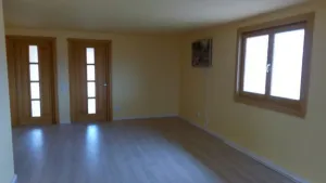 Schimb, Casa in Neagra Sarului