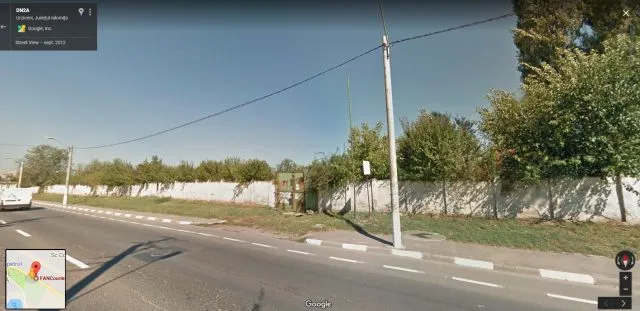 Vanzare teren Urziceni- zona centrala - Imaginea 3