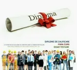 DIPLOME de calificare recunoscute - Miniatura 1