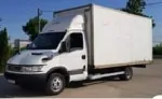 Transport mobila bagaje mutari Bucuresti mutari - Miniatura 1