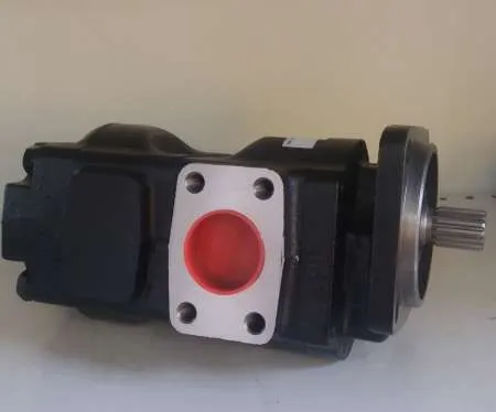 Pompe hidraulice tractoare, combine - Imaginea 1