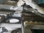Vand Utilaj Vertical De Gaurit Sticla Automat - Miniatura 2
