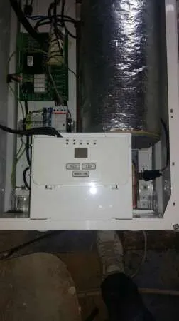 Reparatii centrale termice - Imaginea 6