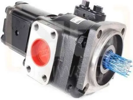Pompe hidraulice tractoare, combine - Imaginea 2