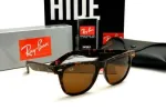 Ochelari Ray Ban Wayfarer RB2140 - Miniatura 4