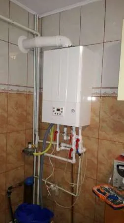 Reparatii centrale termice - Imaginea 8