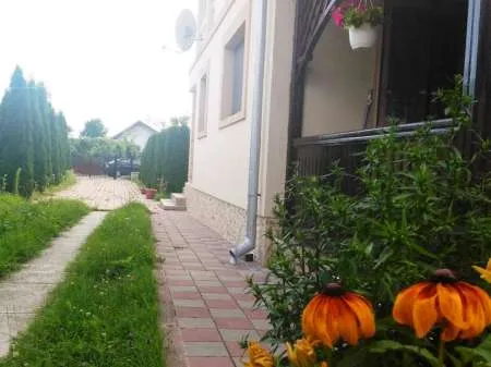 Vand Vila noua 150mp, Banesti, Prahova - Imaginea 3