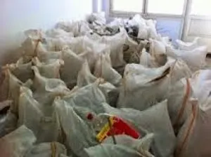 Transport moloz la saci sau vrac galati