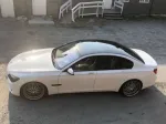 BMW serie 7 - ( f01) 730da 245 exclusiv - Miniatura 1