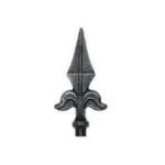 varfuri fier forjat - Miniatura 3