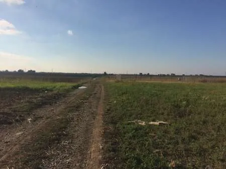 zona lacurilor comunei berceni terenuri intravilane - Imaginea 1