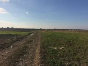 zona lacurilor comunei berceni terenuri intravilane