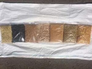 Cereale - Legume - Fructe de la producator