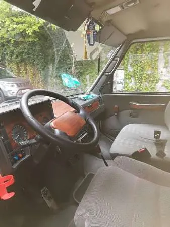 Iveco Daily - Imaginea 1