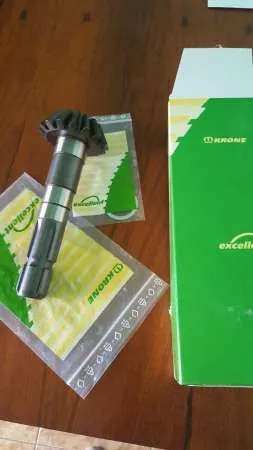 Pinion din grup Krone Kr - Imaginea 1