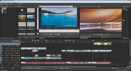 Curs Sony Vegas Pro - Imaginea 2
