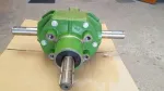 Pinion din grup Krone Kr - Miniatura 2