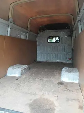Iveco Daily - Imaginea 5