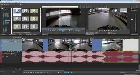 Curs Sony Vegas Pro - Imaginea 4