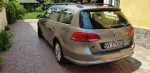 Volkswagen Passat - cutie automata - Miniatura 1