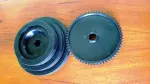 Pinion din grup Krone Kr - Miniatura 4