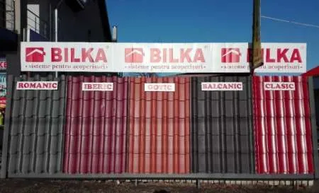 Cumpara tigla metalica pentru Acoperis direct la un pret avantajos - Imaginea 1