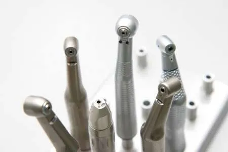 Reparatii turbine dentare NSK, KAVO, W& H, Sirona, Bien Air, etc - Imaginea 2