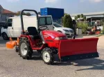 Tractorase second hand japonez - Miniatura 3
