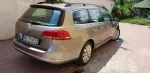 Volkswagen Passat - cutie automata - Miniatura 3