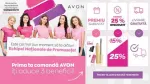 Inscriem reprezentanti si coordonatori Avon - Miniatura 1