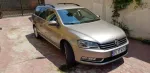 Volkswagen Passat - cutie automata - Miniatura 4