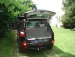 Masina Noua la jumatate pret- Nissan Qashqai+2Tekna Plus 2012 - Miniatura 1
