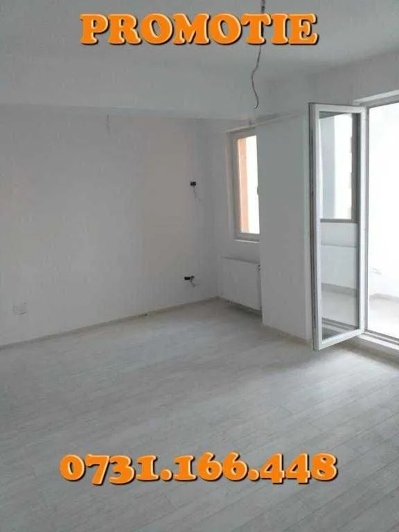 Dezvoltator  Militari Residence - Finalizat - Imaginea 1