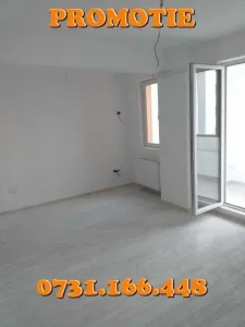 Dezvoltator  Militari Residence - Finalizat