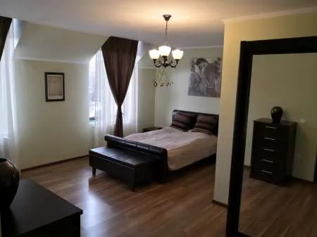 proprietar vand vila / casa Sfantu Gheorghe - Imaginea 3