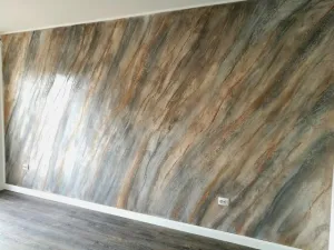 Aplicam stucco veneziano