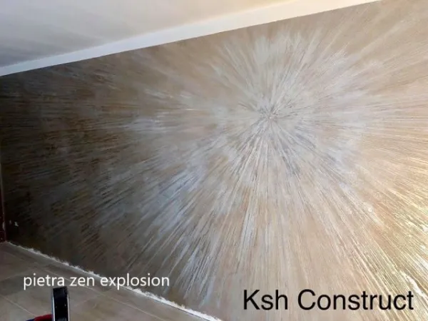 Aplicam stucco veneziano - Imaginea 2