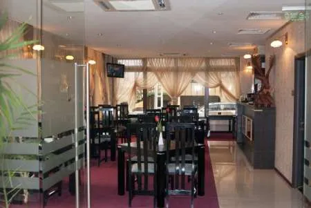 Hotel CONDOR - Imaginea 3