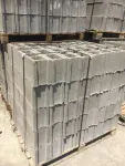 Fabrica de boltari fundatie zidarie patrati jardiniere balustri beton vaze coame stalpi - Miniatura 5