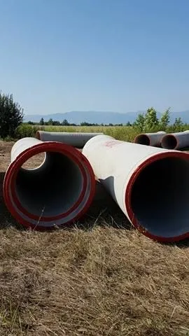 Vand tuburi beton - Imaginea 4