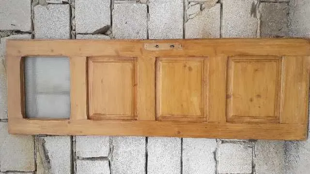 Usi interior din lemn - Imaginea 2