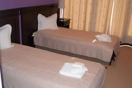 Hotel CONDOR - Imaginea 5