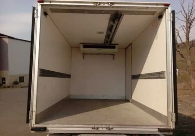 Transport marfa Cluj- Napoca - Imaginea 1