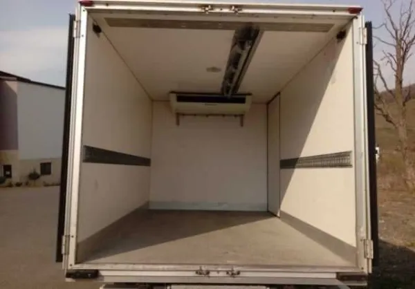 Transport marfa Cluj- Napoca - Imaginea 1