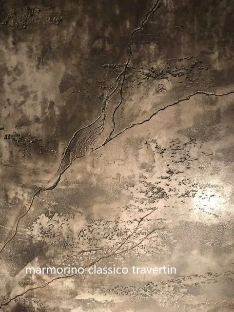 Aplicam stucco veneziano - Imaginea 5