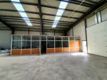Inchiriere Depozit 1. 000 mp - Jilava - Miniatura 5