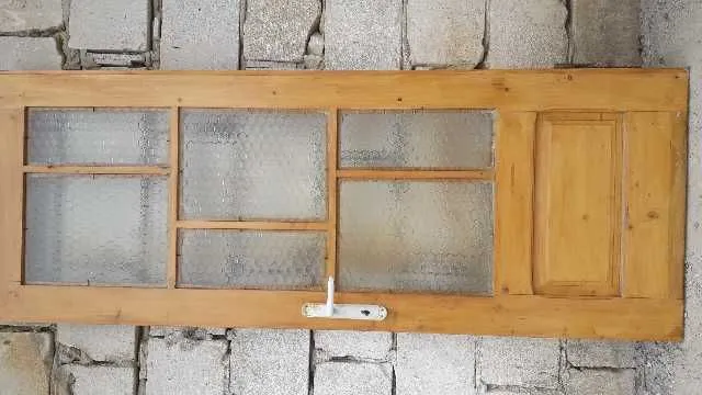 Usi interior din lemn - Imaginea 3