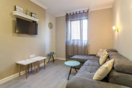 Apartament bella marina - Imaginea 1