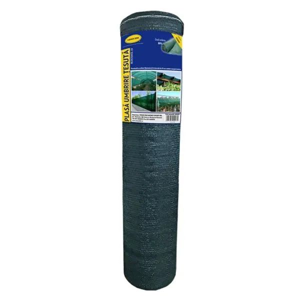 Plasa de umbrire 2x25m - Imaginea 1